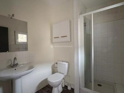 Appartement - 31 m² - 2 pièces