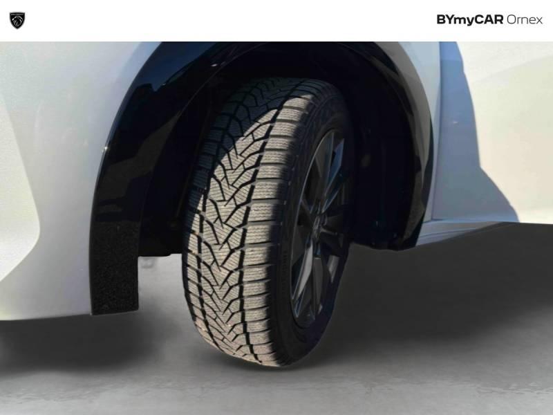 Peugeot 208 Electrique 50 kWh 136ch Allure Pack