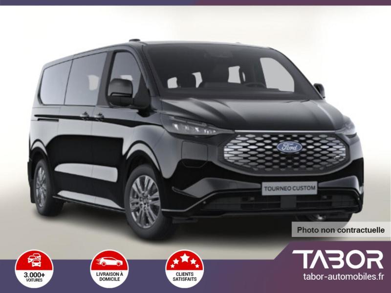 Ford Tourneo Custom E- 218 Tit L2 Led