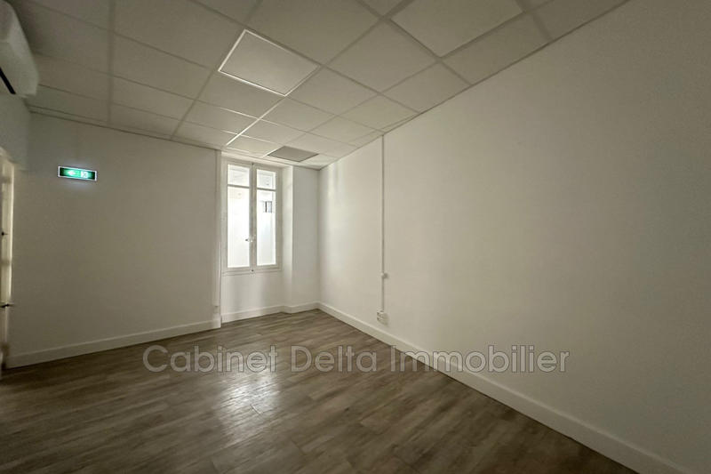 Bureau - 64 m² - 3 pièces