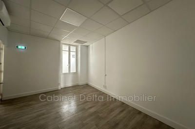 Bureau - 64 m² - 3 pièces