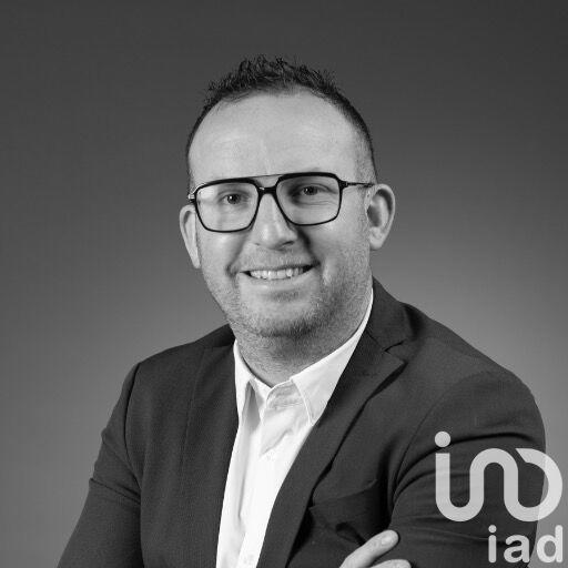 Maison de ville - 110 m² - 5 pièces