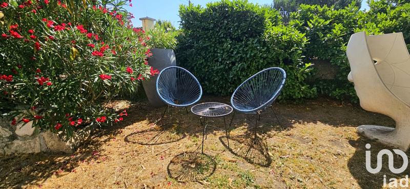 Maison - 173 m² - 6 pièces