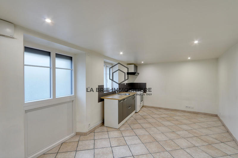 Appartement - 27 m² - 1 pièce