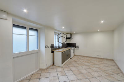 Appartement - 27 m² - 1 pièce