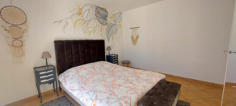 Villa - 160 m² - 6 pièces