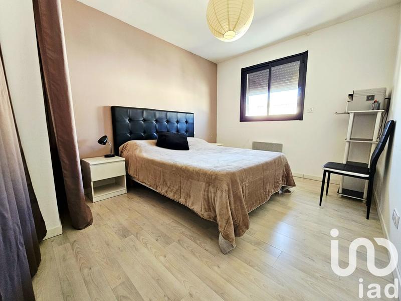 Maison - 152 m² - 6 pièces