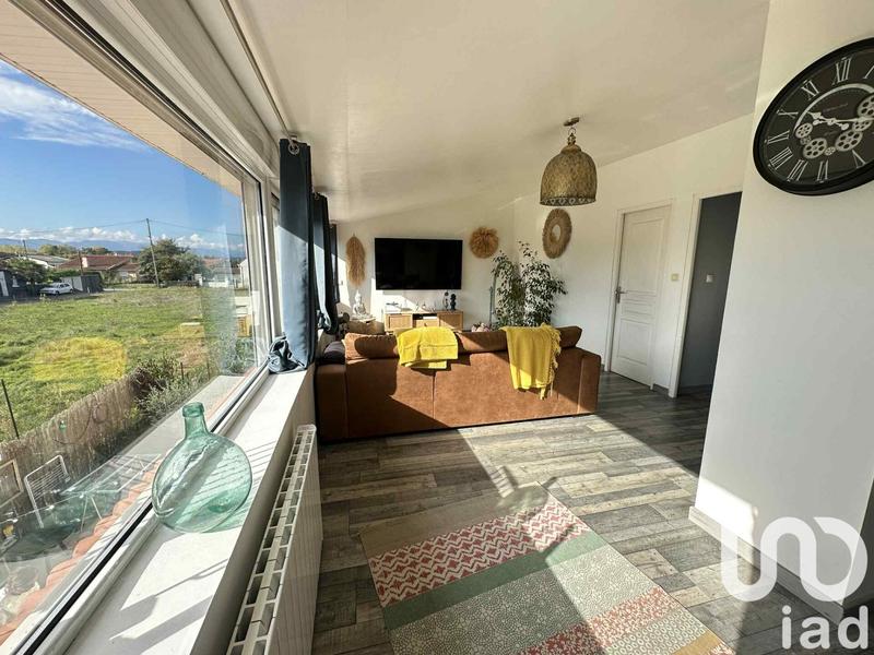 Maison de ville - 120 m² - 5 pièces