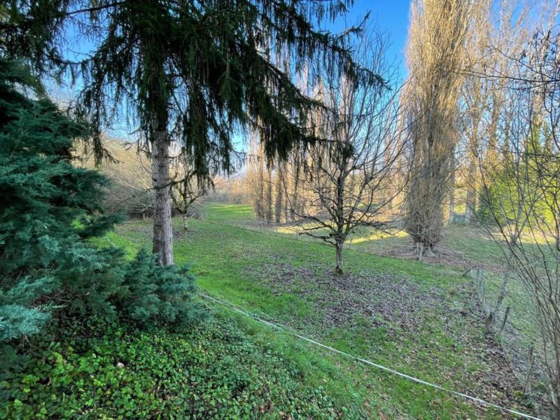 Maison - 140 m² - 7 pièces