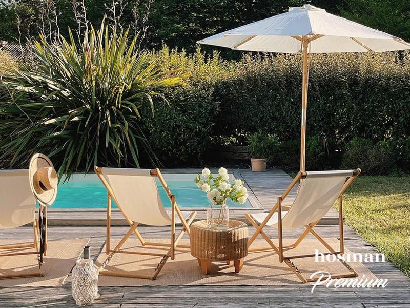 Maison - 180 m² - 6 pièces