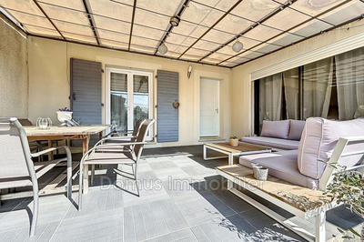 Villa - 93 m² - 4 pièces