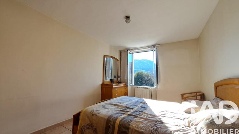 Maison de village - 103 m² - 4 pièces