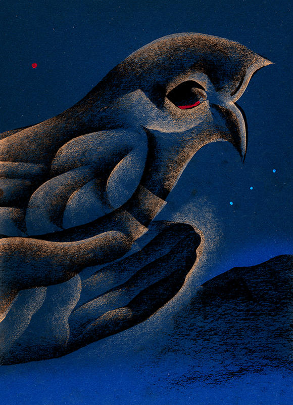 Spectacle &quot;Murmurations&quot; tAk &amp; Demont à l'Arsénic