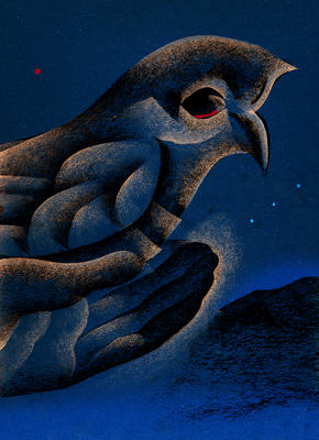 Spectacle &quot;Murmurations&quot; tAk &amp; Demont à l'Arsénic