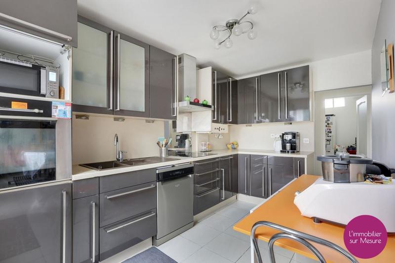 Villa - 120 m² - 5 pièces