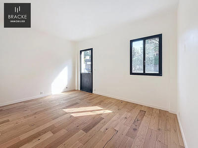 Maison - 60 m² - 3 pièces