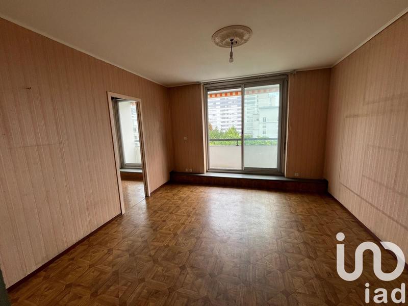 Appartement - 72 m² - 4 pièces