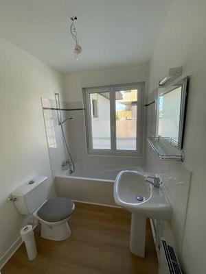 Appartement - 32 m² - 2 pièces