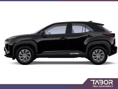 Toyota Yaris Cross 1.5 Hev 116 Cvt cam Shz Acc