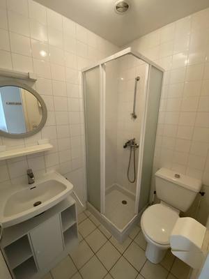 Appartement - 16 m² - 1 pièce