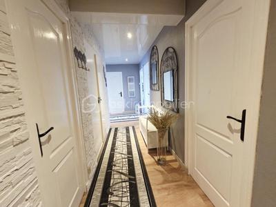 Appartement - 73 m² - 3 pièces