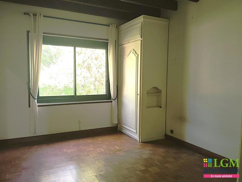 Maison - 130 m² - 3 pièces