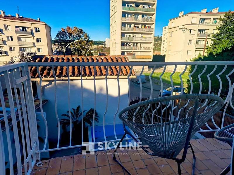 Maison - 107 m² - 4 pièces