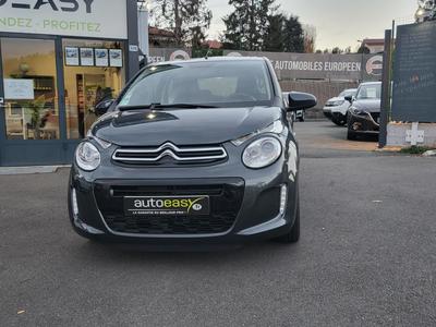 Citroën C1 Vti 68 Feel