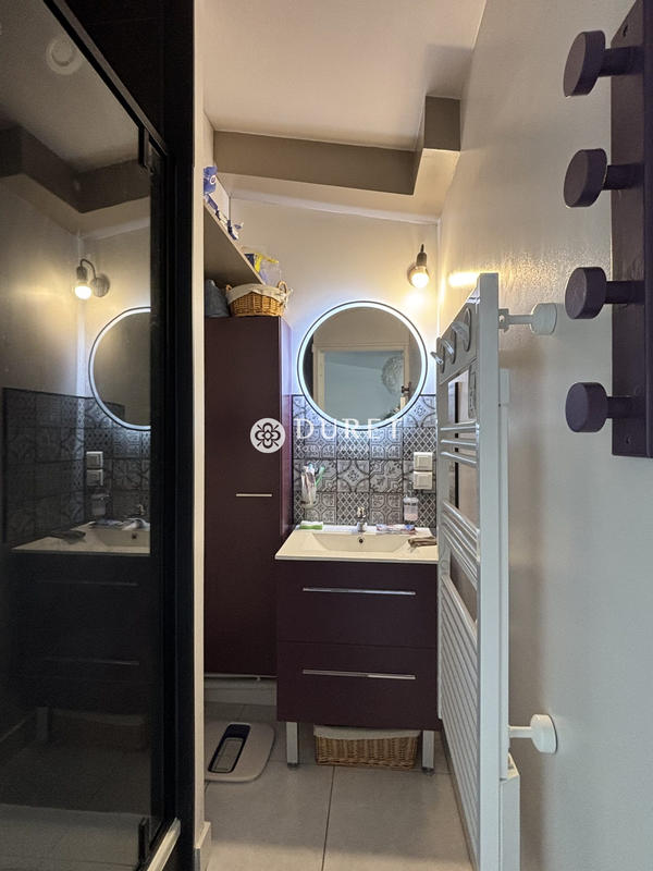 Maison - 67 m² - 3 pièces