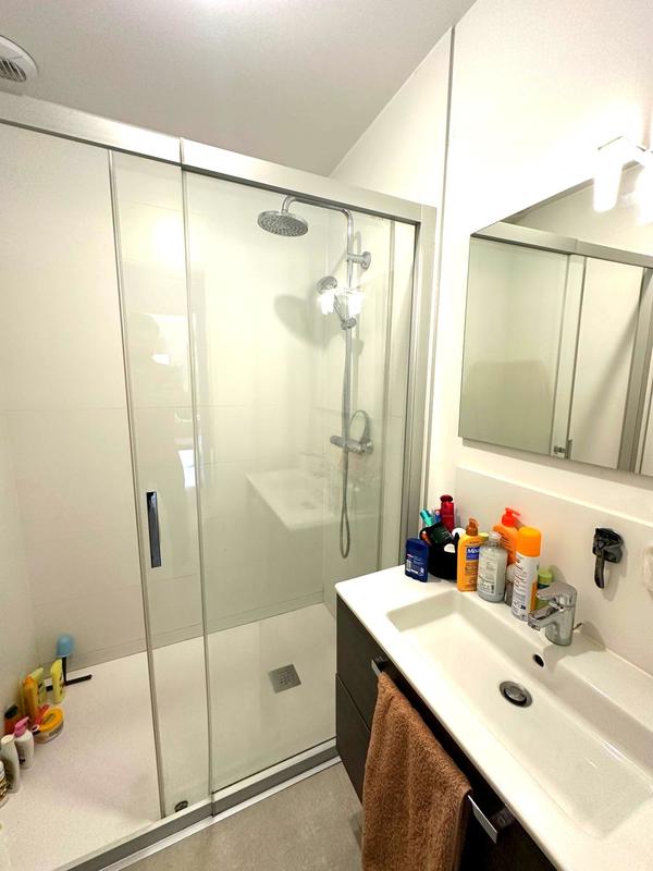 Maison contemporaine - 90 m² - 4 pièces