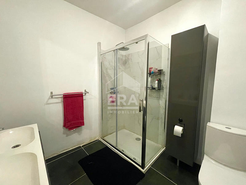 Maison - 82 m² - 5 pièces