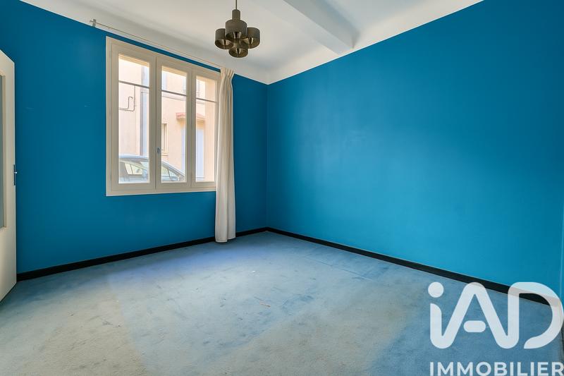 Maison de ville - 150 m² - 7 pièces