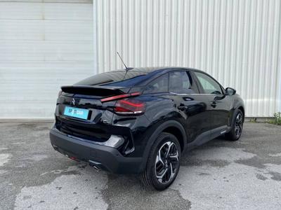 Citroën C4 III BlueHDi 130 s&amp;S Eat8 Shine