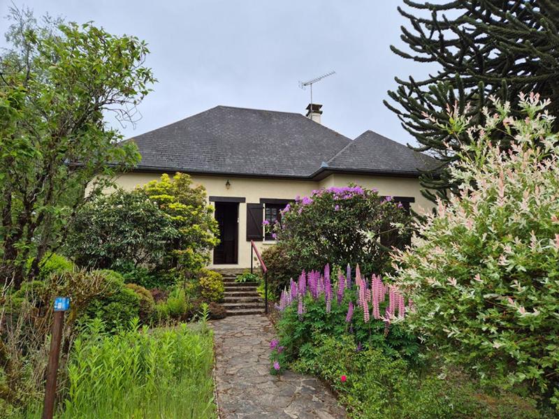 Maison - 78 m² - 6 pièces