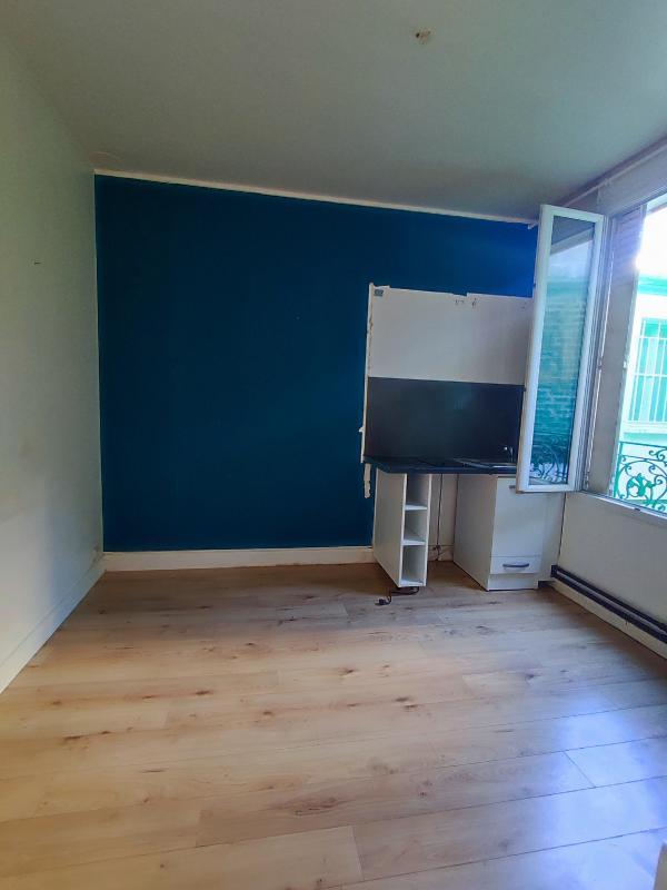 Immeuble - 160 m² - 9 pièces