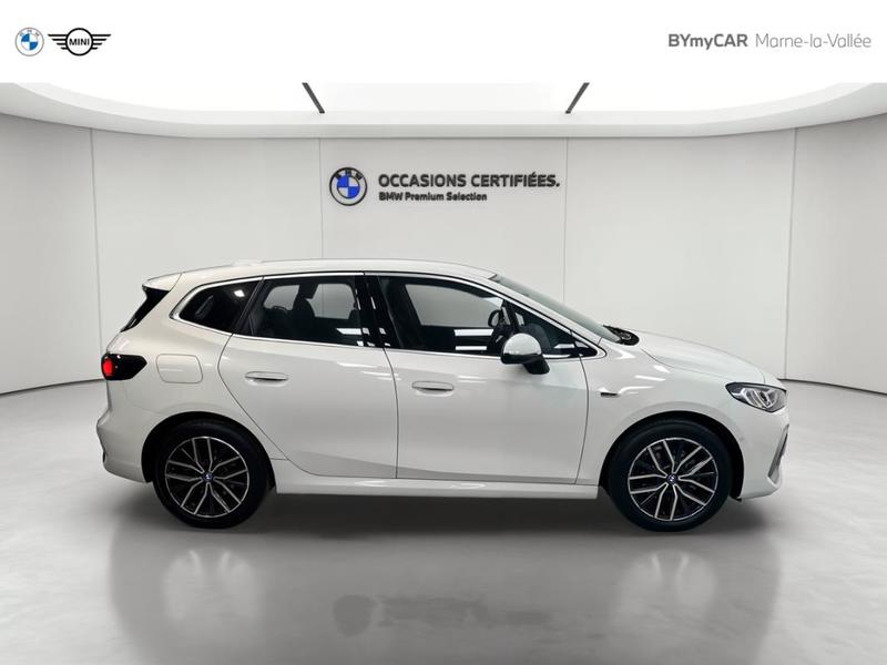 Bmw Serie 2 Active Tourer U06 225e xDrive 245 ch Dkg7 m Sport