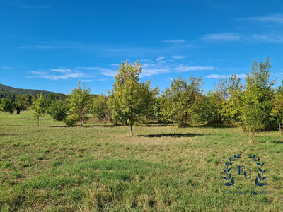 Terrain - 600 m²