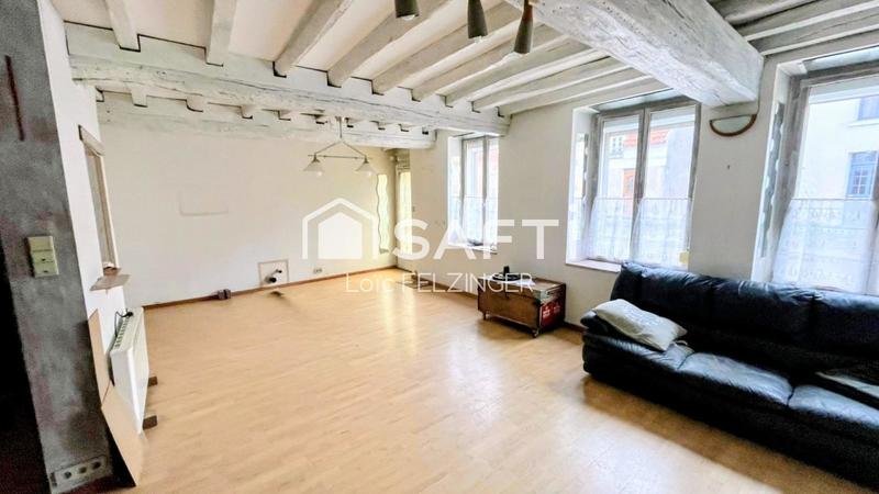 Maison - 173 m² - 4 pièces