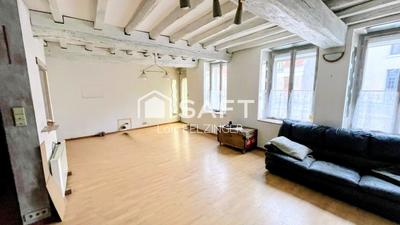 Maison - 173 m² - 4 pièces