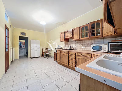 Maison - 173 m² - 8 pièces