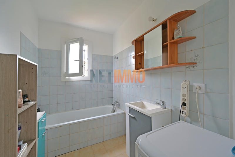 Maison - 84 m² - 5 pièces