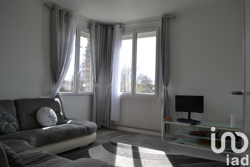 Maison - 171 m² - 6 pièces