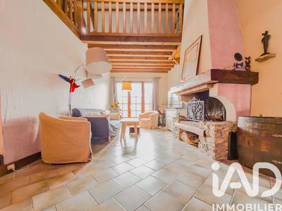 Maison - 160 m² - 7 pièces