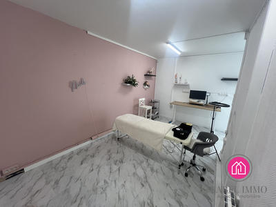 Local commercial - 43 m²