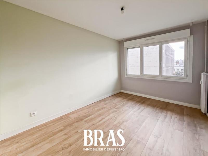 Appartement - 72 m² - 4 pièces