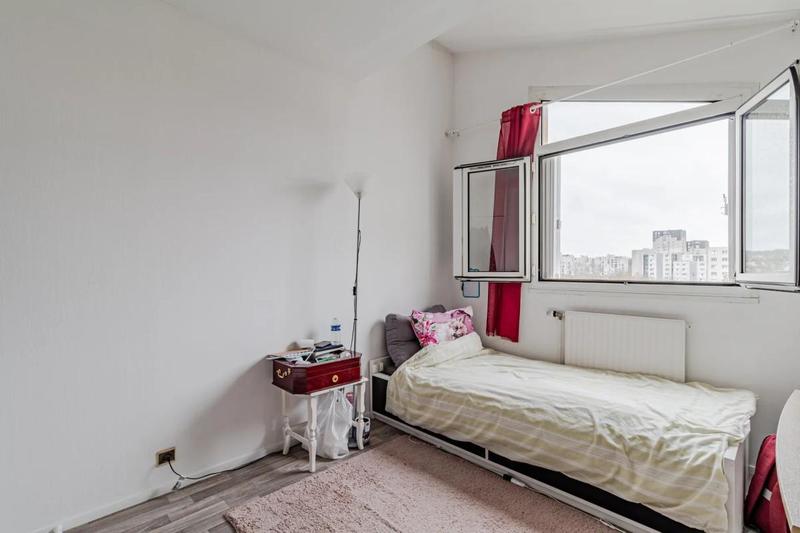 Duplex - 74 m² - 4 pièces