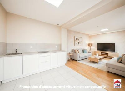 Maison - 127 m² - 5 pièces