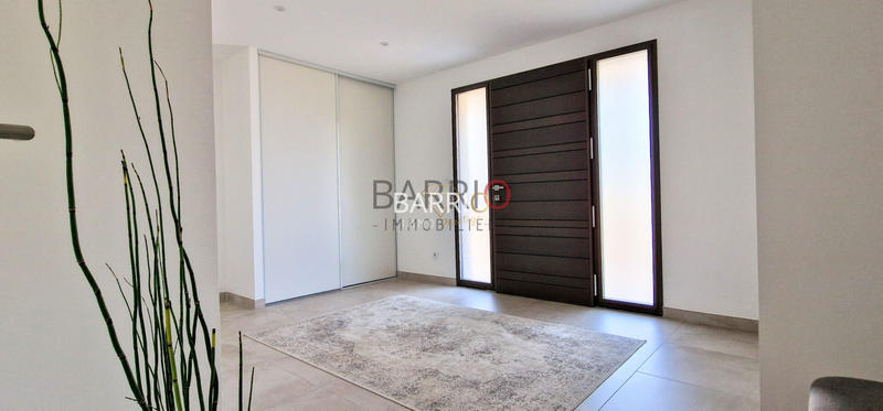 Villa - 178 m² - 5 pièces