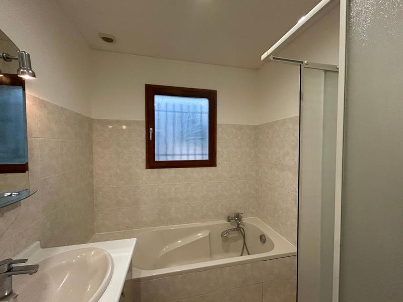 Maison - 97 m² - 4 pièces