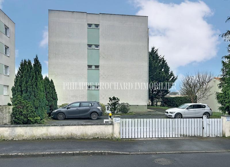 Appartement - 103 m² - 5 pièces